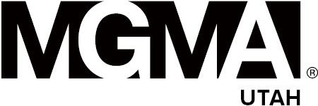 MGMA State logo