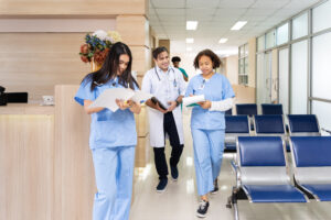 5 Common Mistakes Physicians Make in Compensation Models | CHCB Consulting