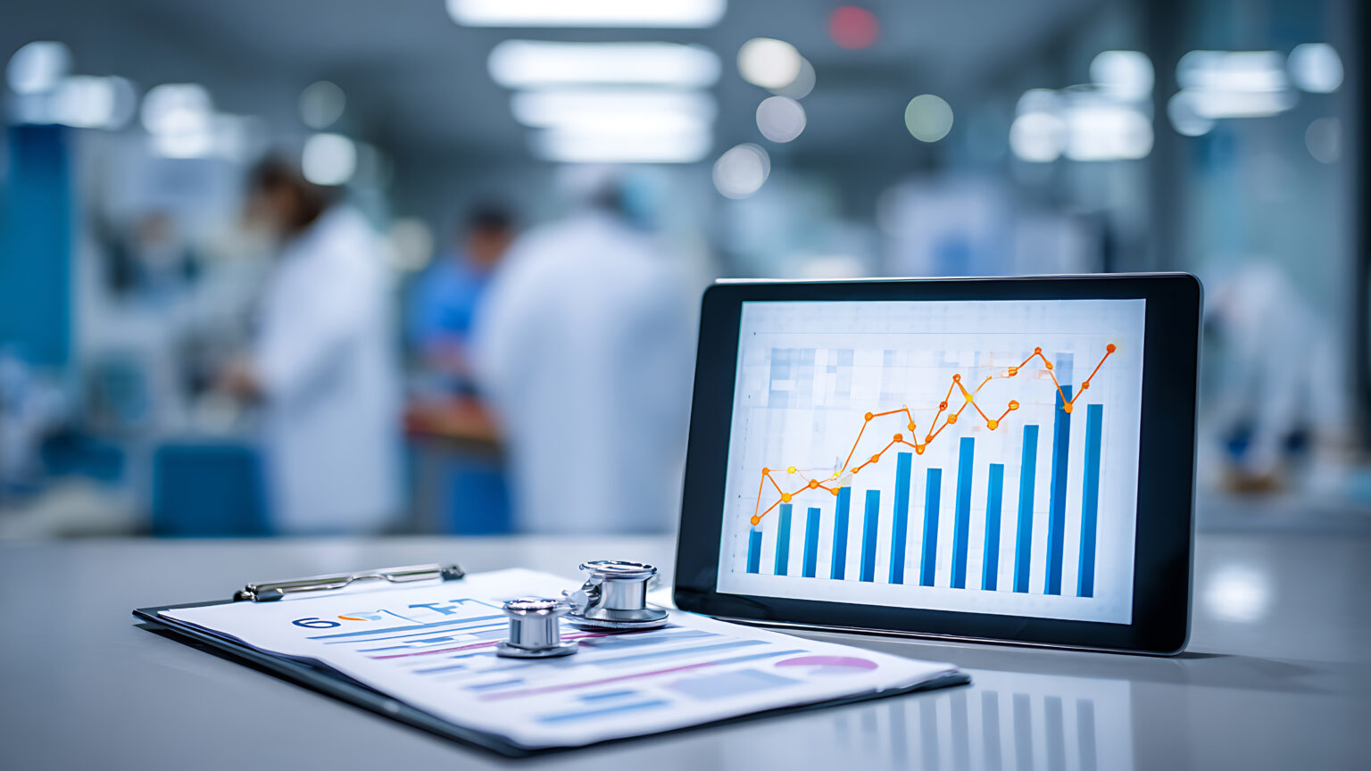 Top Emerging Healthcare Trends to Watch in 2026